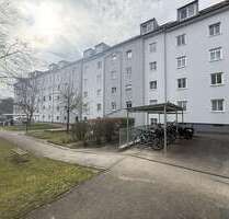 Wohnung zum Kaufen in Regensburg 149.000,00 € 36.65 m²