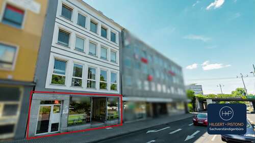 Foto - Büro in Koblenz 1.800,00 € 195 m²