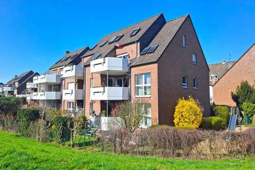 Foto - Wohnung zum Kaufen in Leverkusen 385.000,00 € 112 m²