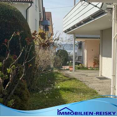 Foto - Wohnung zum Kaufen in Uhldingen-Mühlhofen 329.000,00 € 73 m²