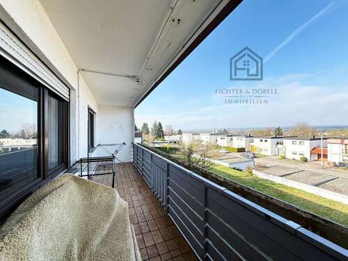 Foto - Wohnung zum Mieten in Villingen-Schwenningen 690,00 € 90 m²