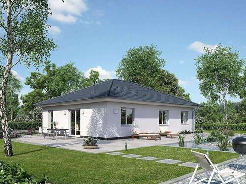 Foto - Haus zum Kaufen in Schönwalde b Falkensee 493.100,00 € 100 m²