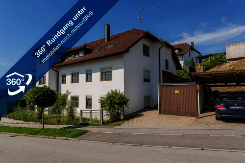 Foto - Wohnung zum Kaufen in Salzweg 206.000,00 € 84 m²