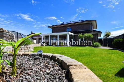 Foto - Haus zum Kaufen in Rhauderfehn Westrhauderfehn 669.000,00 € 184 m²