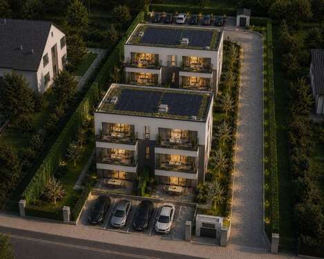 Foto - Grundstück zu verkaufen in Kelsterbach 998.500,00 € 1007 m²