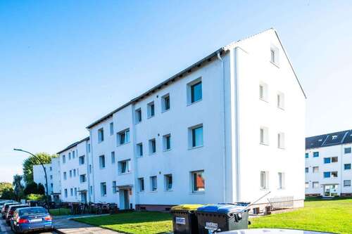 Foto - Wohnung zum Mieten in Rotenburg 569,00 € 63.31 m²