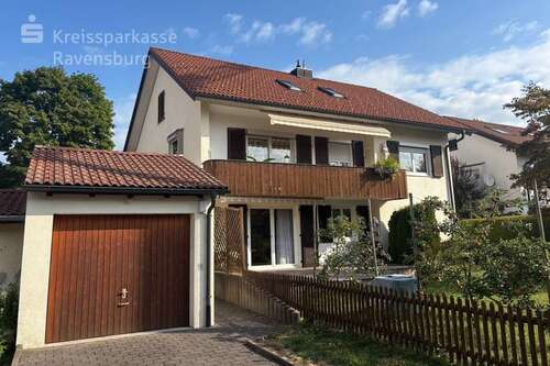 Foto - Wohnung zum Kaufen in Wangen 398.000,00 € 96.15 m²