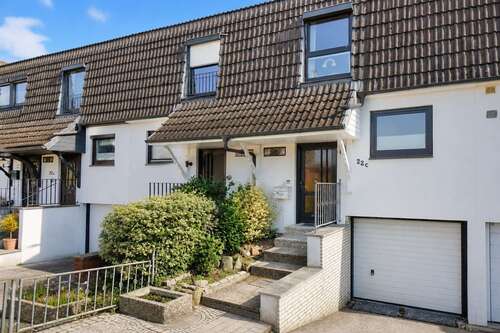 Foto - Haus zum Kaufen in Delmenhorst 279.900,00 € 105 m²