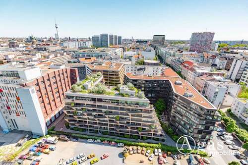 Foto - Wohnung zum Mieten in Berlin 5.350,00 € 249.64 m²