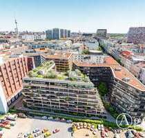 Wohnung zum Mieten in Berlin 5.350,00 € 249.64 m²