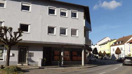 Foto - Einzelhandel in Pocking 800,00 € 127.78 m²