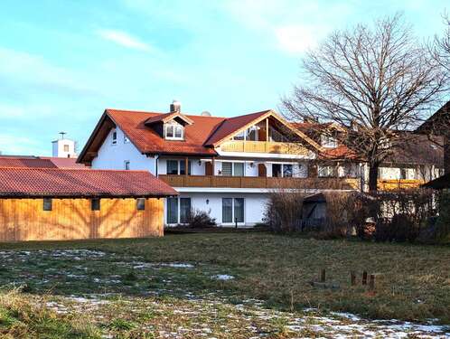 Foto - Wohnung zum Mieten in Höhenkirchen-Siegertsbrunn 880,00 € 63.21 m²