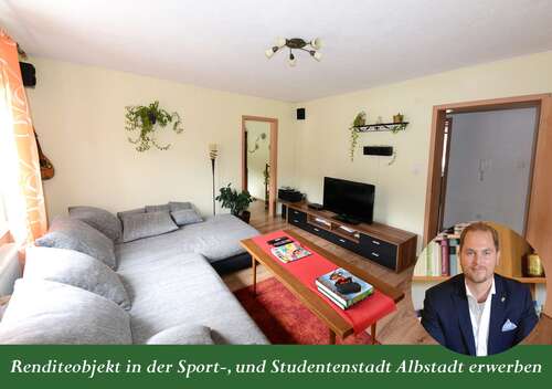 Foto - Haus zum Kaufen in Albstadt 1.800.000,00 € 835 m²