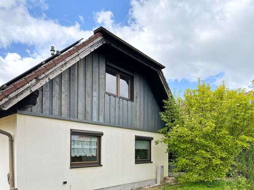 Foto - Haus zum Kaufen in Erfurt 319.000,00 € 115 m²