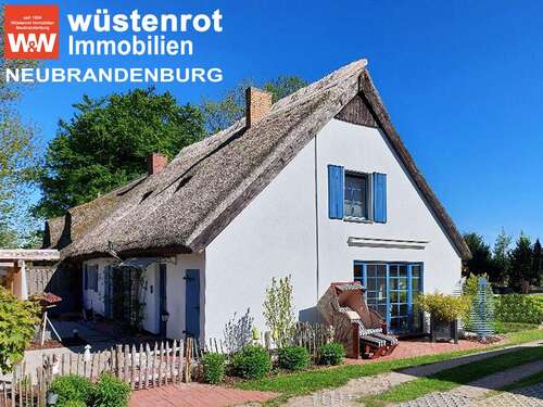 Foto - Haus zum Kaufen in Mellenthin 355.000,00 € 132 m²