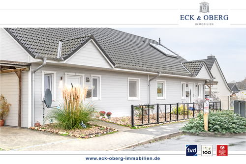 Foto - Haus zum Kaufen in Itzehoe 289.500,00 € 122 m²