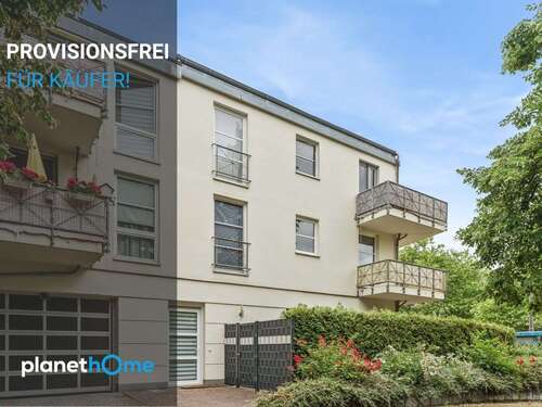 Foto - Wohnung zum Kaufen in Woltersdorf 267.664,00 € 91.04 m²