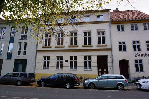 Foto - Wohnung zum Mieten in Greifswald 645,00 € 59.53 m²