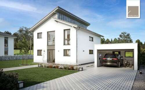 Foto - Haus zum Kaufen in Nachrodt-Wiblingwerde 473.700,00 € 149 m²