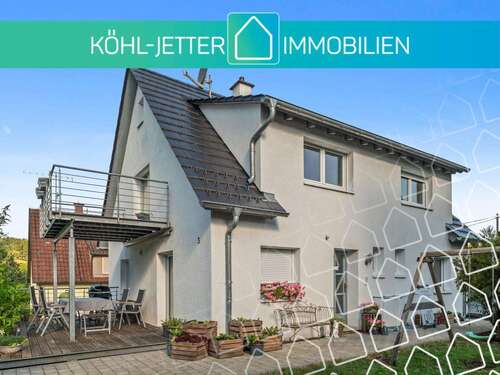 Foto - Haus zum Kaufen in Balingen 449.000,00 € 130 m²
