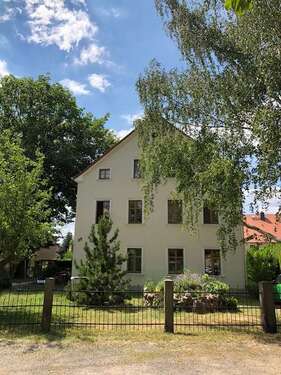 Foto - Wohnung zum Mieten in Görlitz 500,00 € 91.09 m²