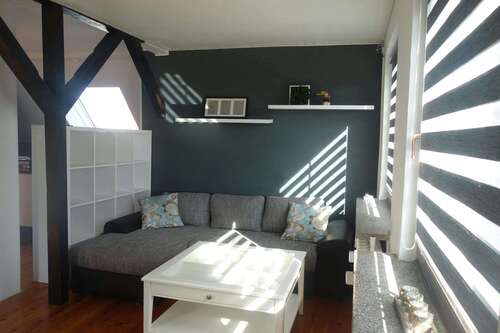 Foto - Wohnen auf Zeit in Berlin 1.500,00 €