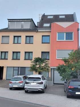 Foto - Wohnung zum Mieten in Bonn Endenich 1.250,00 € 95 m²