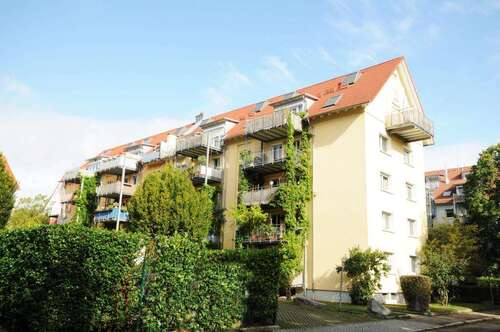 Foto - Wohnung zum Kaufen in Freiburg 479.000,00 € 82 m²