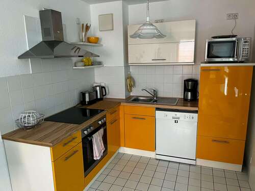 Foto - Wohnen auf Zeit in Panketal 1.350,00 €