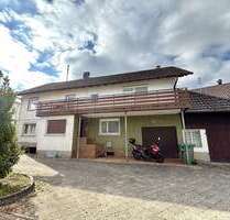 Haus zum Kaufen in Durbach 280.000,00 € 190 m²