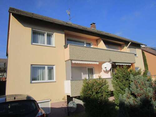 Foto - Wohnung zum Kaufen in Zirndorf 299.000,00 € 75 m²