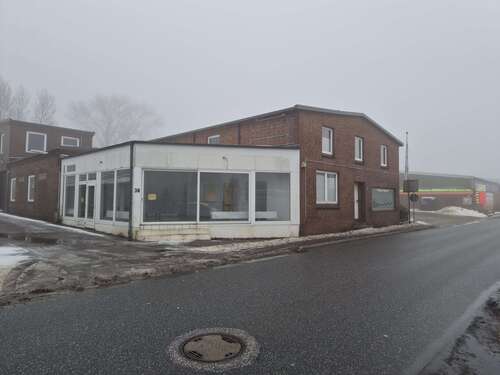 Foto - Büro in Itzehoe 1.600,00 € 200 m²