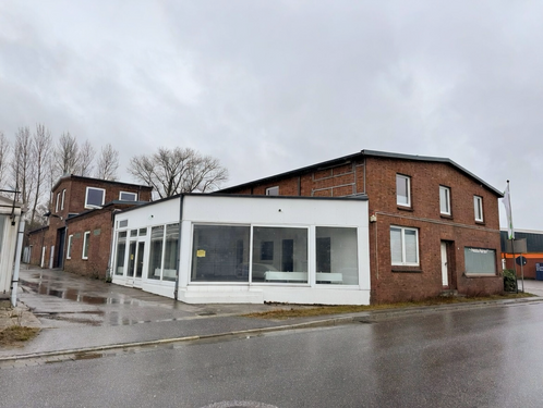 Foto - Büro in Itzehoe 1.550,00 € 251 m²