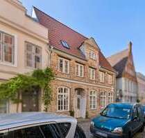 Haus zum Kaufen in Lübeck 1.975.000,00 € 314.9 m²