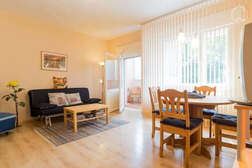 Foto - Wohnen auf Zeit in Berlin 1.550,00 €