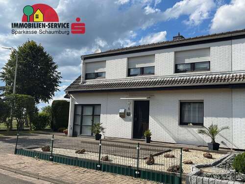 Foto - Haus zum Kaufen in Meerbeck 250.000,00 € 180 m²