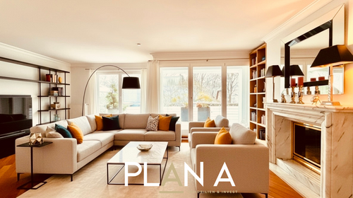 Foto - Wohnung zum Kaufen in Bremen 599.800,00 € 150 m²