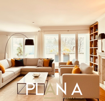 Wohnung zum Kaufen in Bremen 599.800,00 € 150 m²