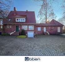 Haus zum Kaufen in Südbrookmerland Moordorf 499.000,00 € 189 m² - Südbrookmerland / Moordorf