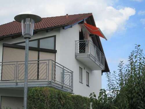 Foto - Wohnung zum Kaufen in Sandweier (Baden-Baden)) 385.000,00 € 105 m²