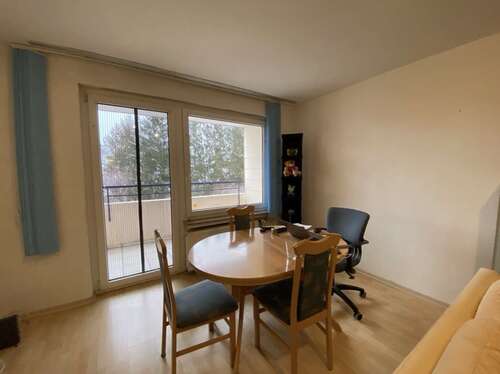 Foto - Wohnung zum Mieten in Saarbrücken 600,00 € 60 m²