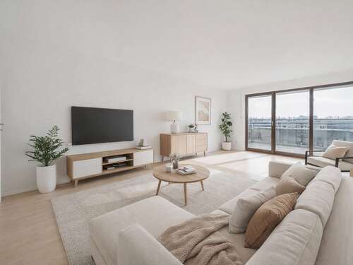 Foto - Wohnung zum Kaufen in München 445.000,00 € 65.42 m²