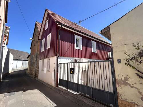 Foto - Haus zum Kaufen in Gau-Heppenheim 279.000,00 € 121.45 m²