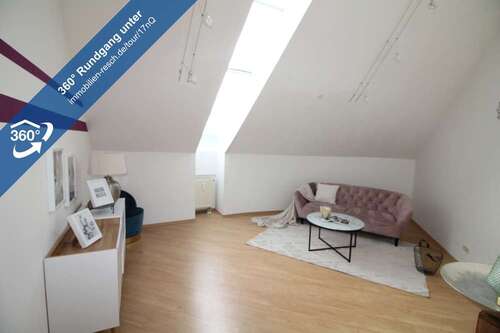Foto - Wohnung zum Mieten in Passau 710,00 € 82 m²