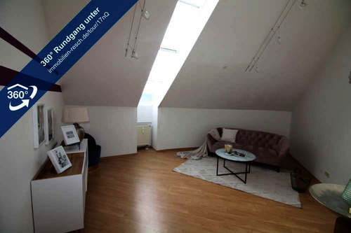 Foto - Wohnung zum Mieten in Passau 710,00 € 82 m²