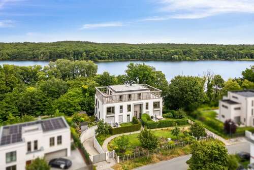 Foto - Wohnung zum Mieten in Potsdam 1.950,00 € 110 m²