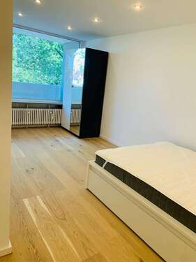 Foto - WG-Zimmer in München 890,00 € 17 m²