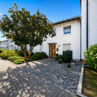 Foto - Haus zum Kaufen in Mosbach 375.000,00 € 176 m²
