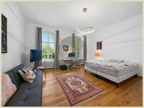 Foto - Wohnung zum Kaufen in Berlin 440.000,00 € 56.24 m²