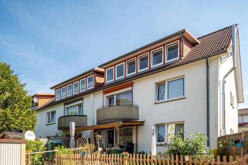Foto - Wohnung zum Mieten in Zeven 589,00 € 64.41 m²